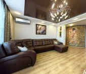 3-комн, 86кв м, этаж 8/10 ул Калинина, 89