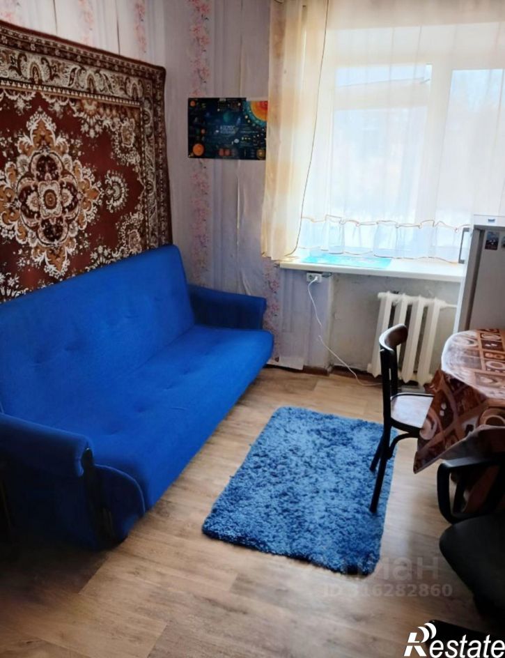Комната ул Кулакова, 14,  д. 14