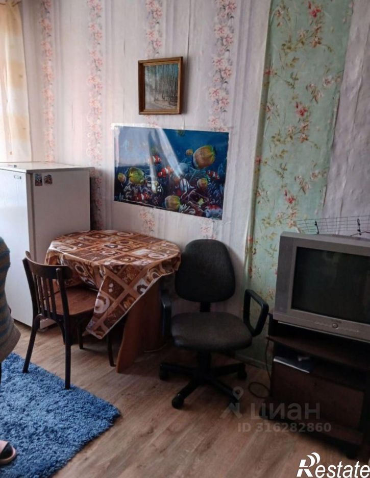 Комната ул Кулакова, 14,  д. 14