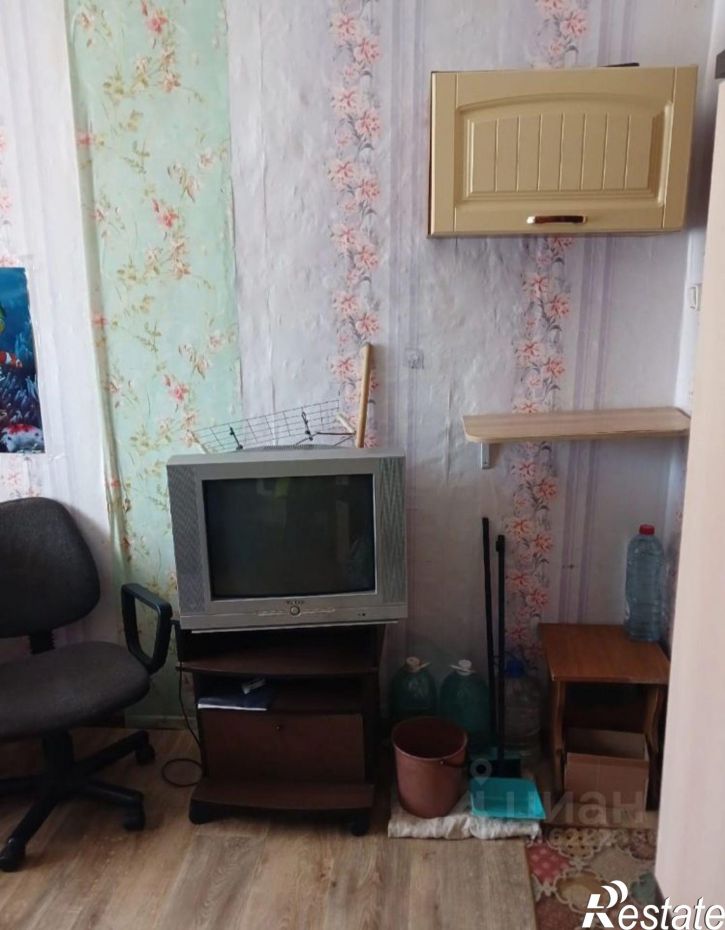 Комната ул Кулакова, 14,  д. 14