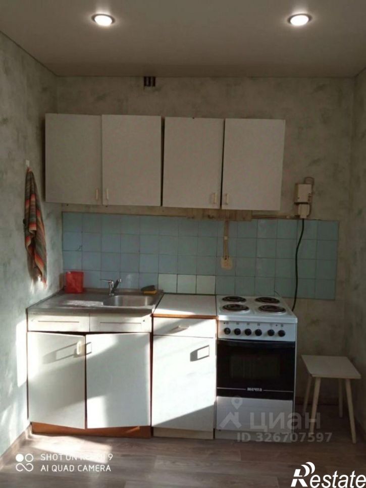 1-комн квартира ул Литвинова, 23,  д. 23