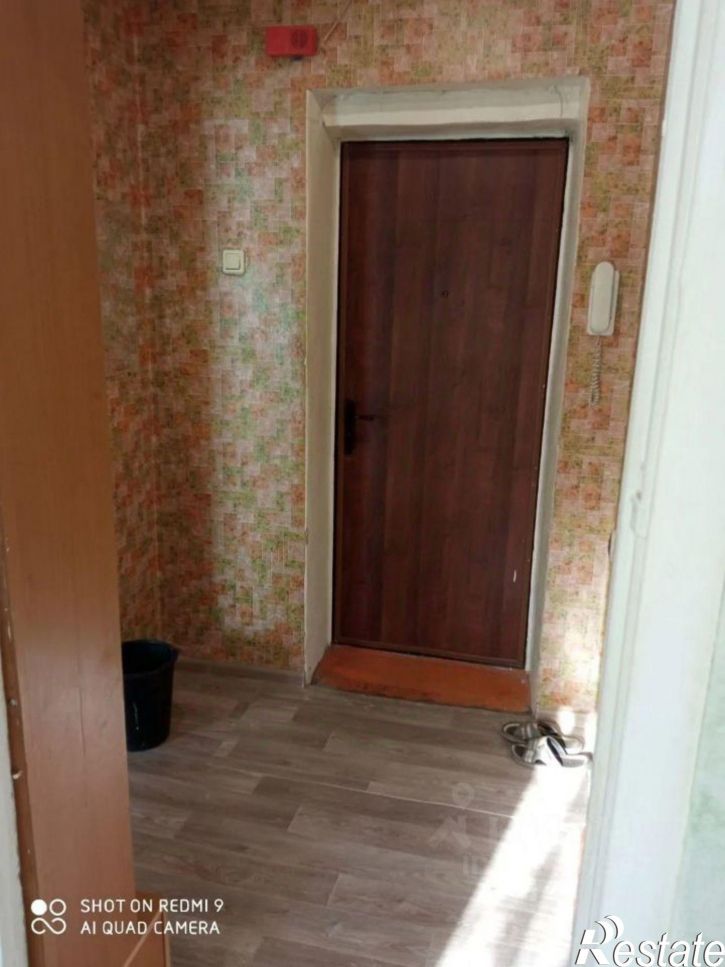 1-комн квартира ул Литвинова, 23,  д. 23