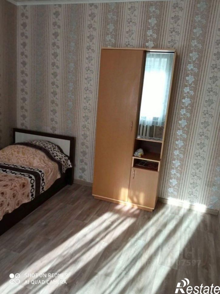 1-комн квартира ул Литвинова, 23,  д. 23