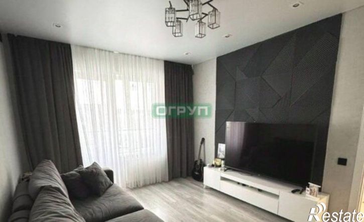 2-комн квартира пр-кт Победы, 96Д,  д. 96Д