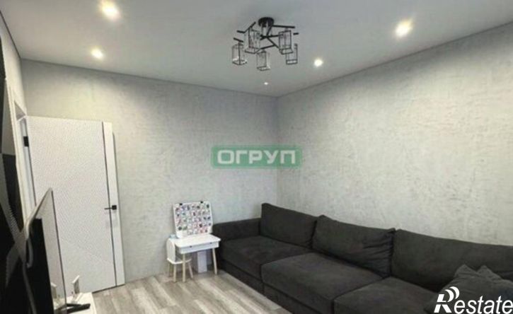 2-комн квартира пр-кт Победы, 96Д,  д. 96Д
