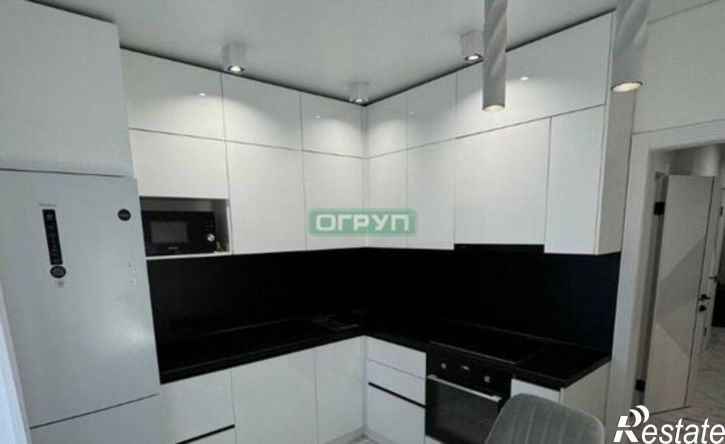 2-комн квартира пр-кт Победы, 96Д,  д. 96Д