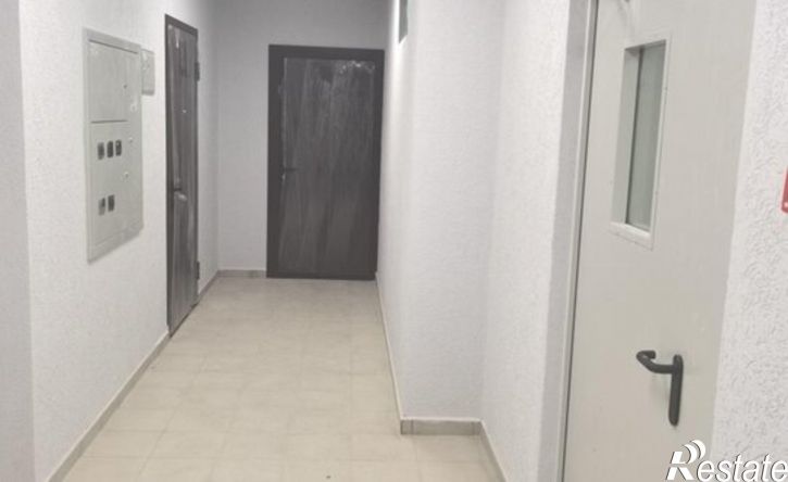 2-комн квартира ул Ладожская, 3,  д. 3