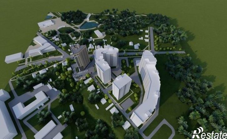 2-комн квартира в новом доме ул Тамбовская, 1Ж,  д. 1Ж