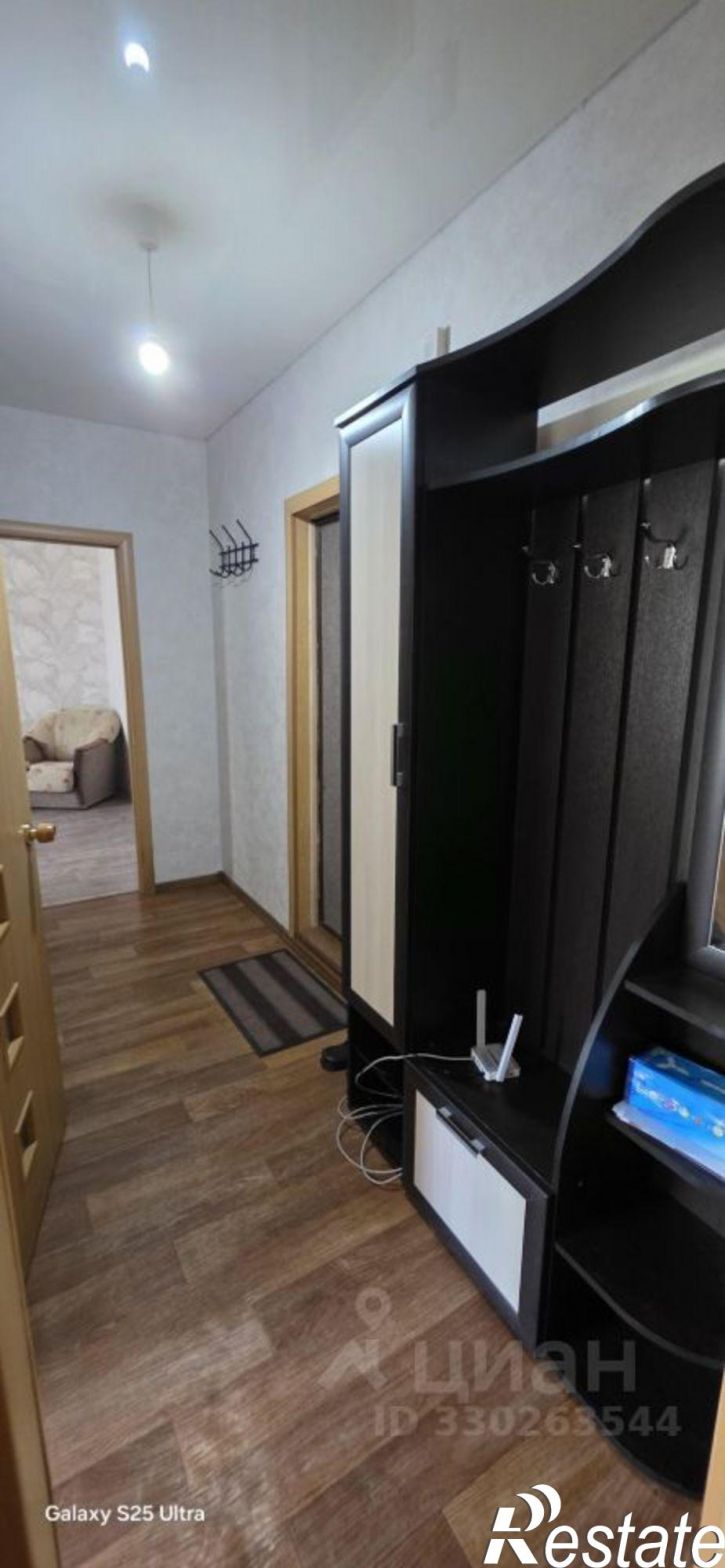 2-комн квартира ул Тепличная, 10,  д. 10