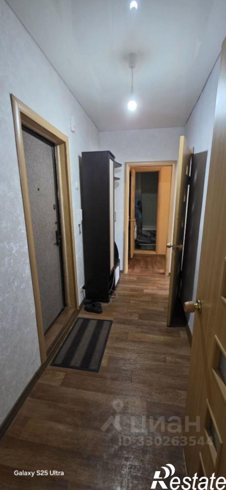 2-комн квартира ул Тепличная, 10,  д. 10