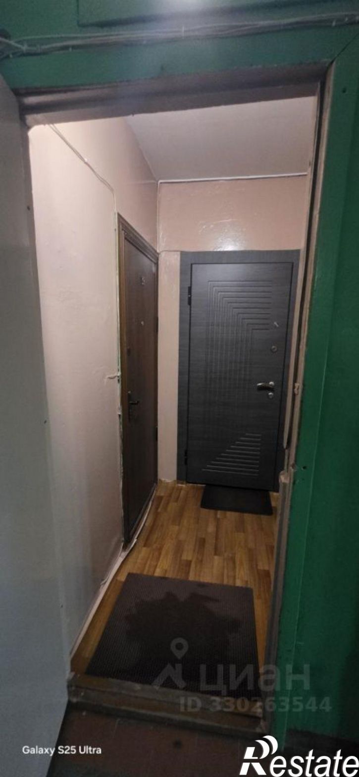 2-комн квартира ул Тепличная, 10,  д. 10