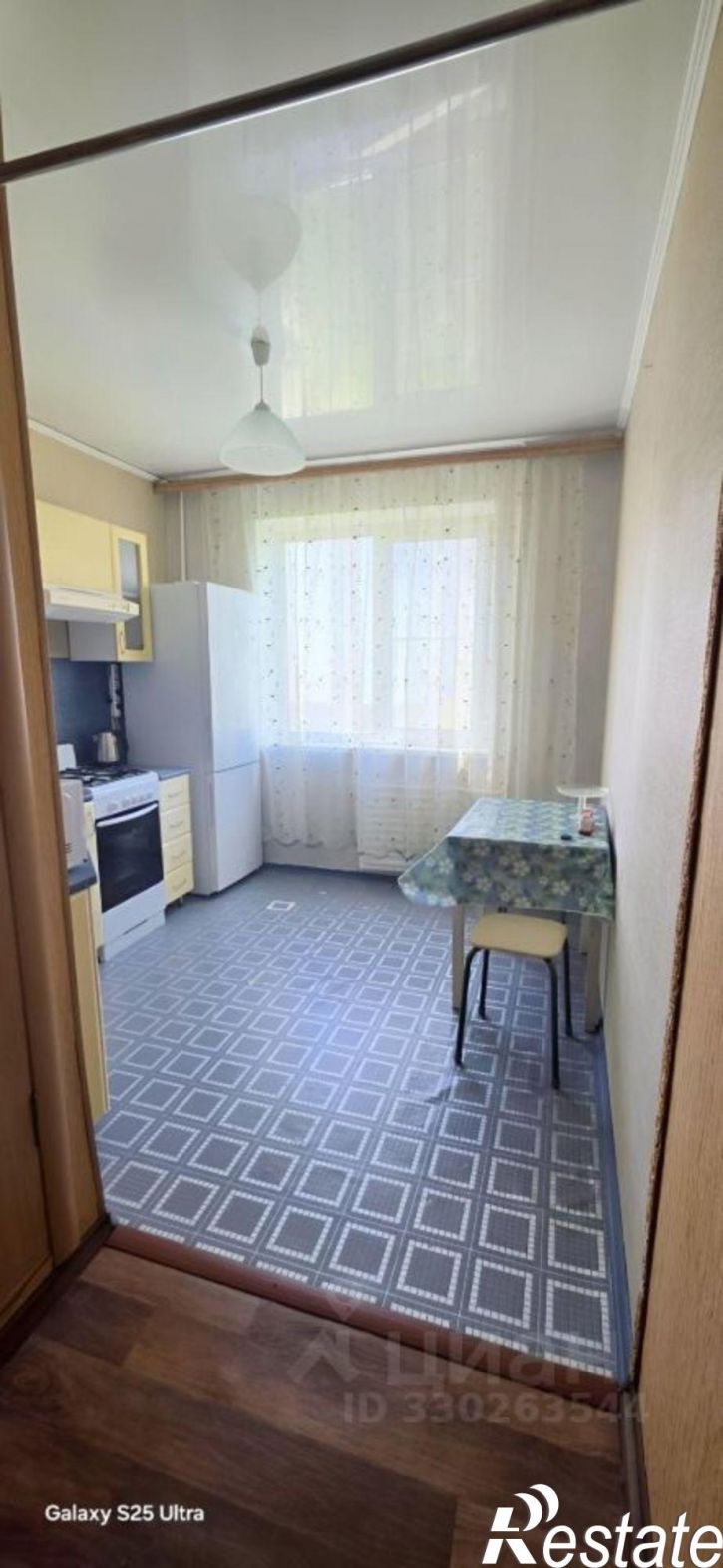 2-комн квартира ул Тепличная, 10,  д. 10