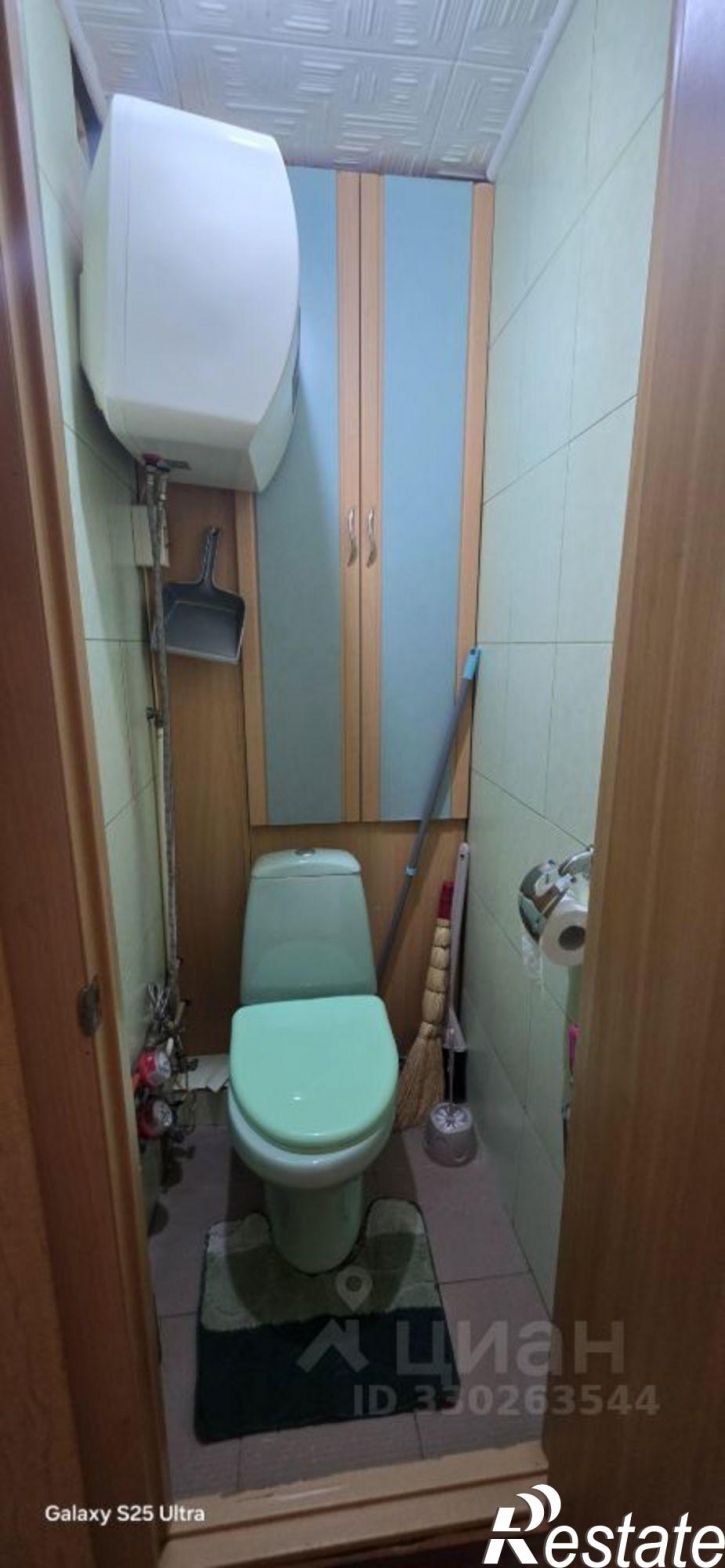 2-комн квартира ул Тепличная, 10,  д. 10