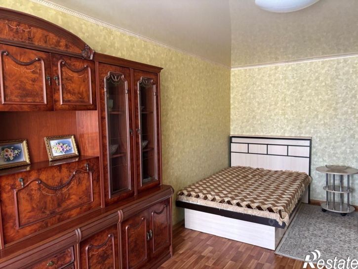 1-комн квартира ул Ладожская, 168,  д. 168