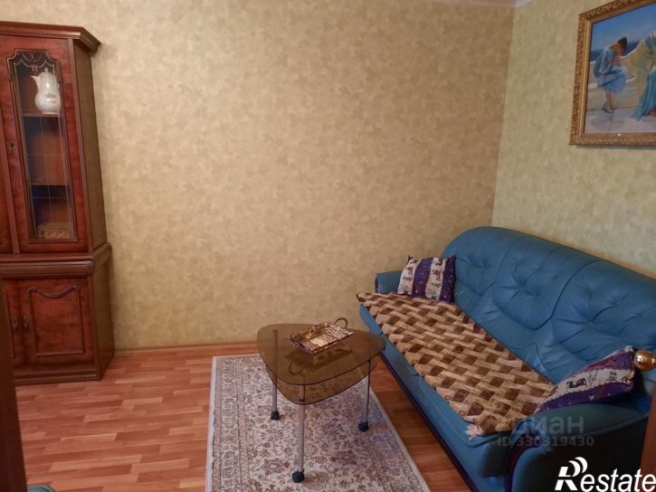 1-комн квартира ул Ладожская, 168,  д. 168