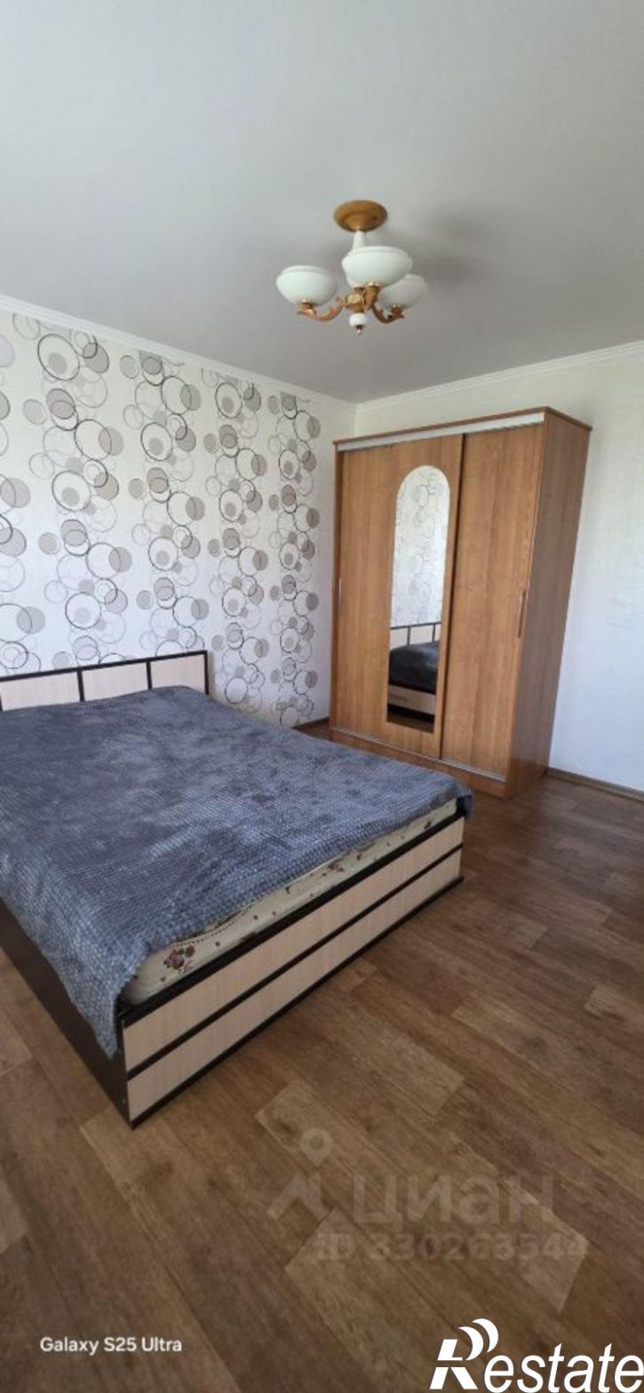 2-комн квартира ул Тепличная, 10,  д. 10