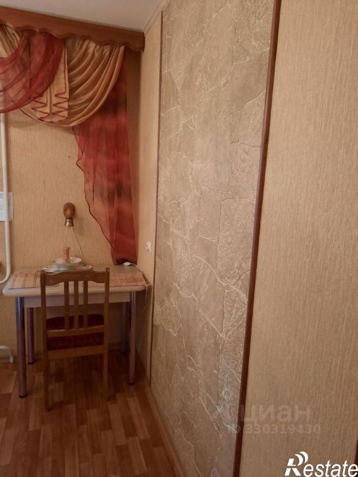1-комн квартира ул Ладожская, 168,  д. 168