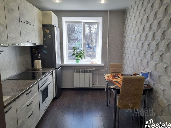 1-комн квартира ул Ладожская, 9А,  д. 9А