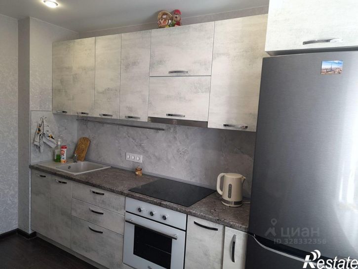 1-комн квартира ул Ладожская, 9А,  д. 9А