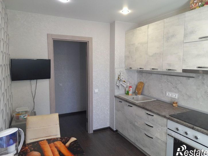 1-комн квартира ул Ладожская, 9А,  д. 9А