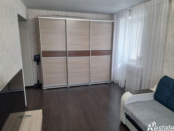 1-комн квартира ул Ладожская, 9А,  д. 9А