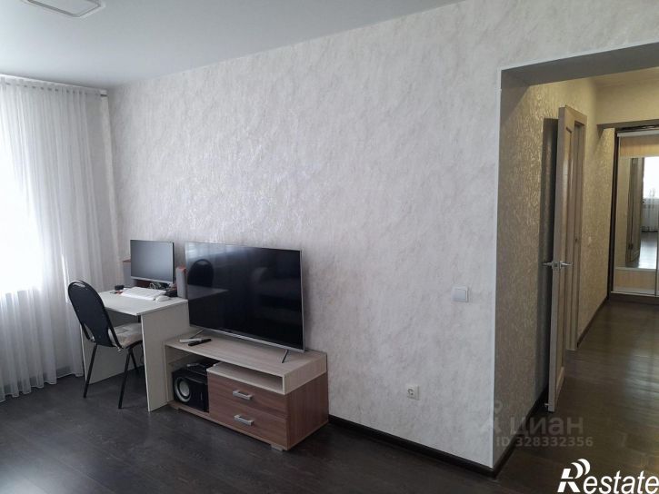 1-комн квартира ул Ладожская, 9А,  д. 9А