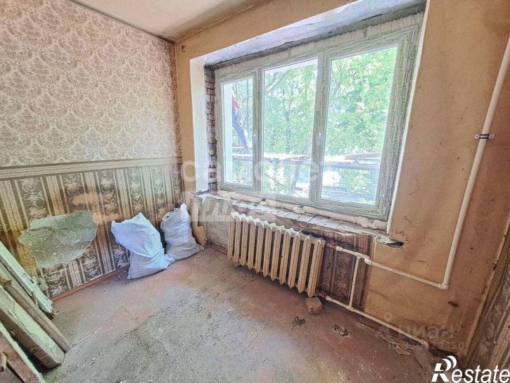 1-комн квартира ул Калинина, 96,  д. 96