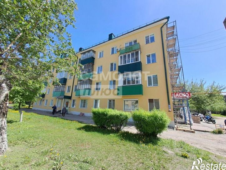 1-комн квартира ул Калинина, 96,  д. 96