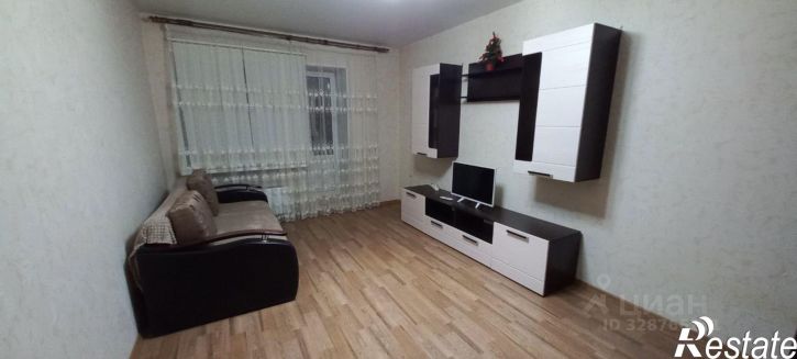 1-комн квартира ул Лядова, 64,  д. 64