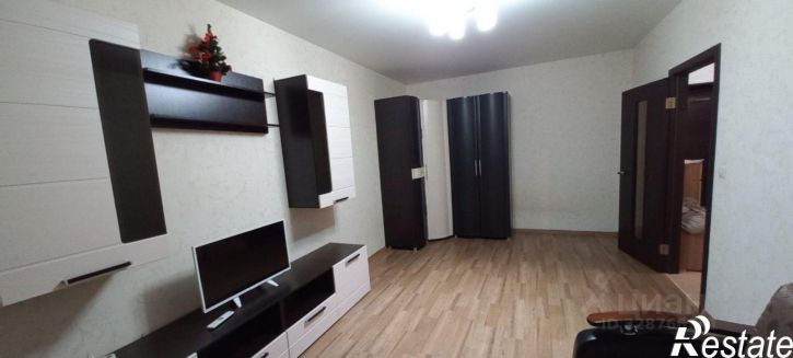 1-комн квартира ул Лядова, 64,  д. 64