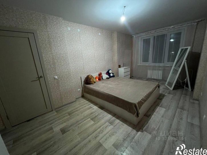 1-комн квартира ул Ревунова, 4,  д. 4