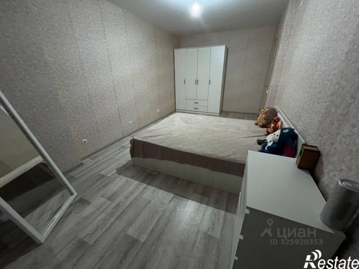 1-комн квартира ул Ревунова, 4,  д. 4
