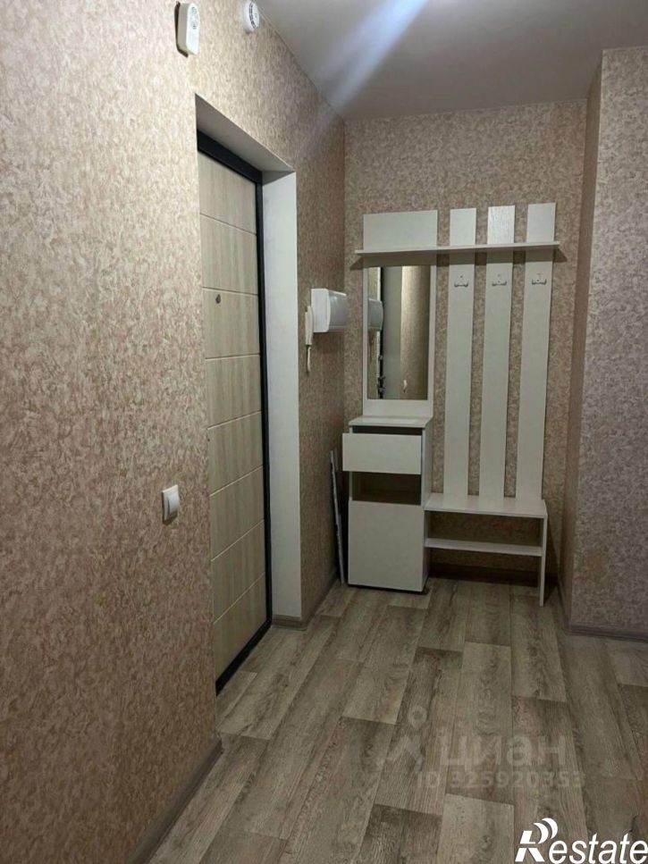 1-комн квартира ул Ревунова, 4,  д. 4