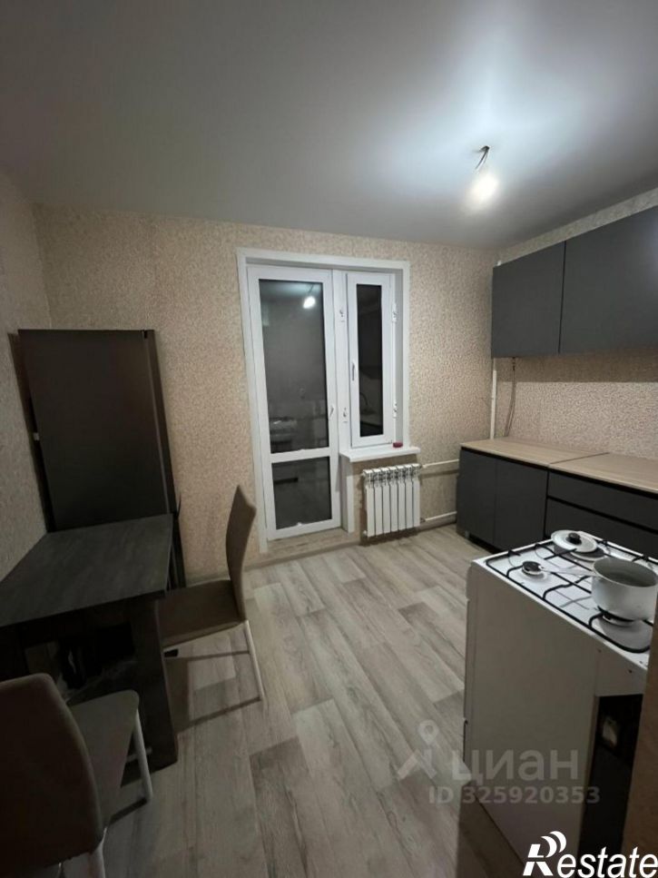 1-комн квартира ул Ревунова, 4,  д. 4