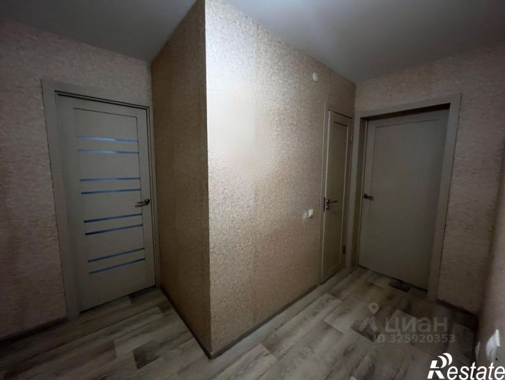 1-комн квартира ул Ревунова, 4,  д. 4