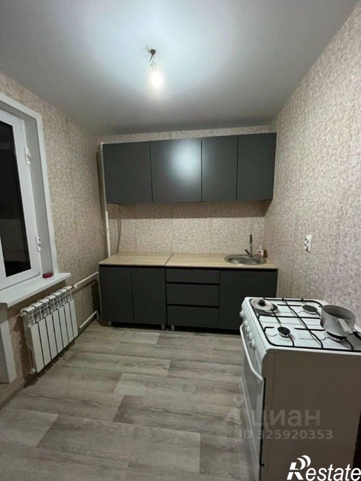 1-комн квартира ул Ревунова, 4,  д. 4
