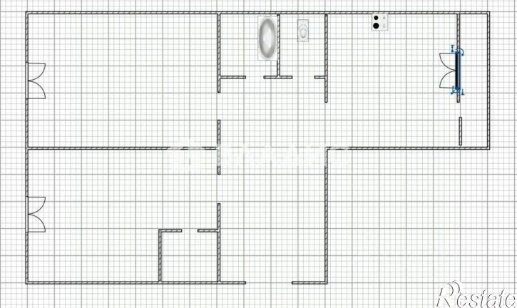 2-комн квартира ул Генерала Глазунова, 4,  д. 4