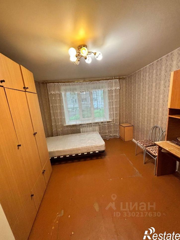 Комната ул Заводская, 15,  д. 15