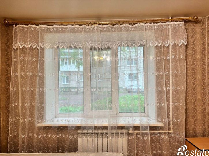 Комната ул Заводская, 15,  д. 15