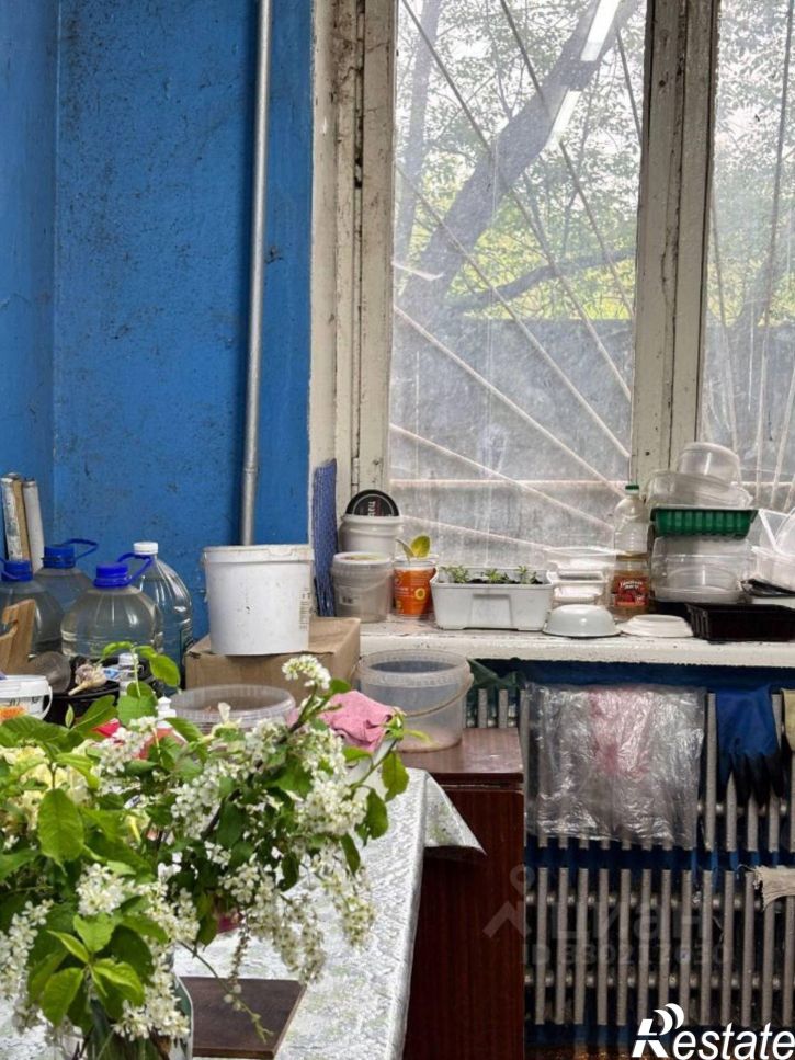 Комната ул Заводская, 15,  д. 15