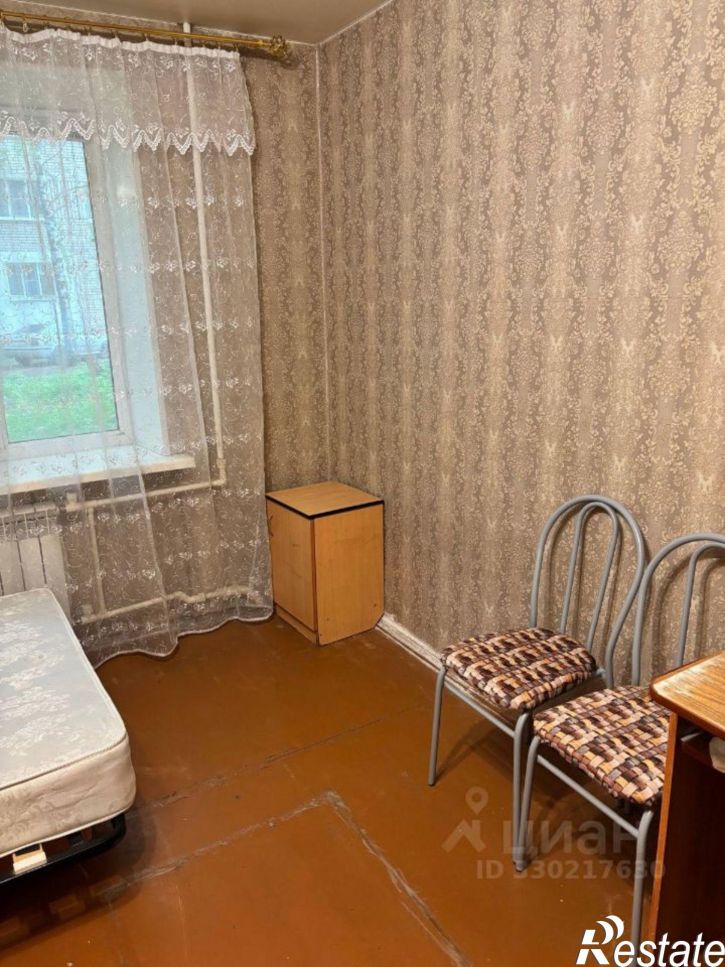 Комната ул Заводская, 15,  д. 15