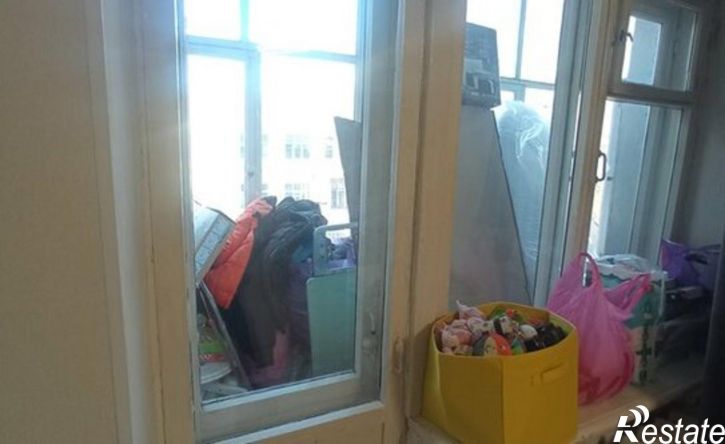 2-комн квартира ул Ленина, 22,  д. 22