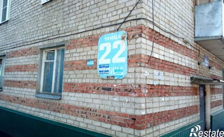 2-комн квартира ул Ленина, 22,  д. 22