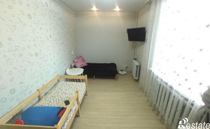 2-комн квартира ул Ленина, 22,  д. 22