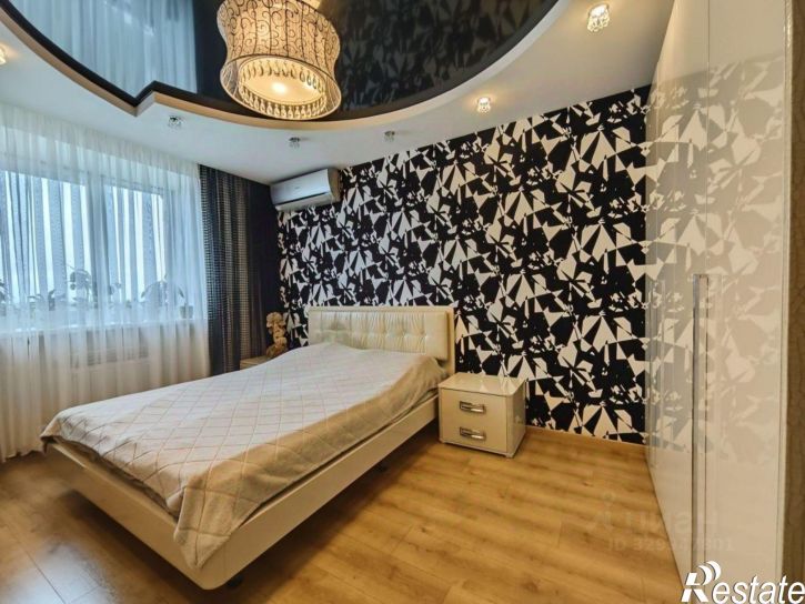 3-комн квартира ул Калинина, 89,  д. 89