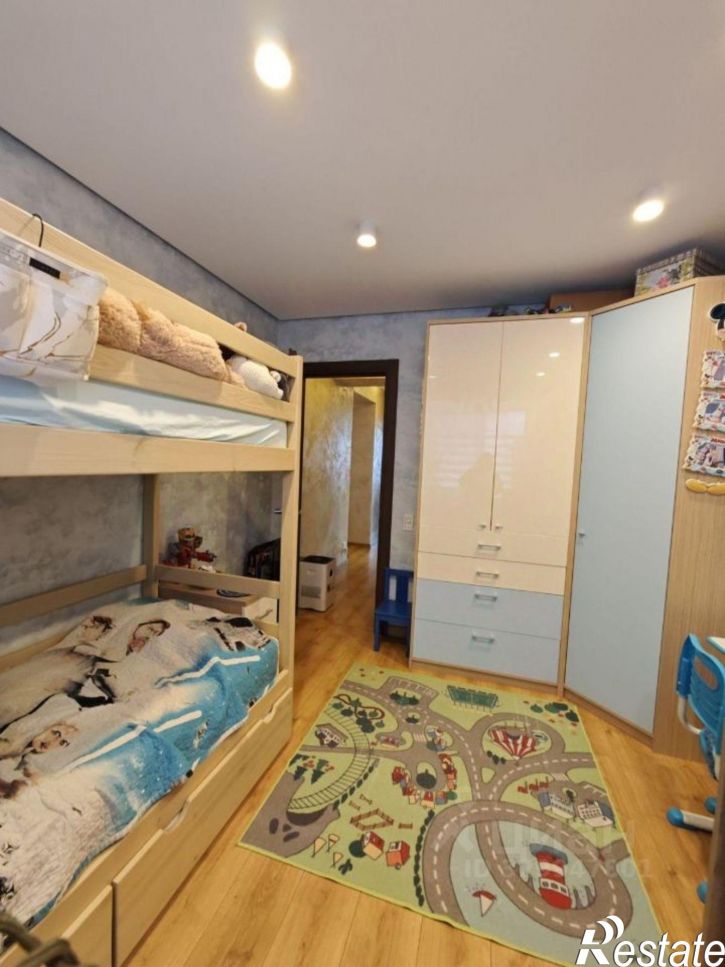 3-комн квартира ул Калинина, 89,  д. 89