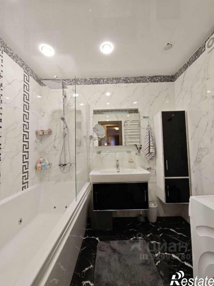 3-комн квартира ул Калинина, 89,  д. 89