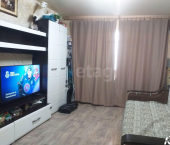 2-комн, 44кв м, этаж 5/5 ул Суворова, 172