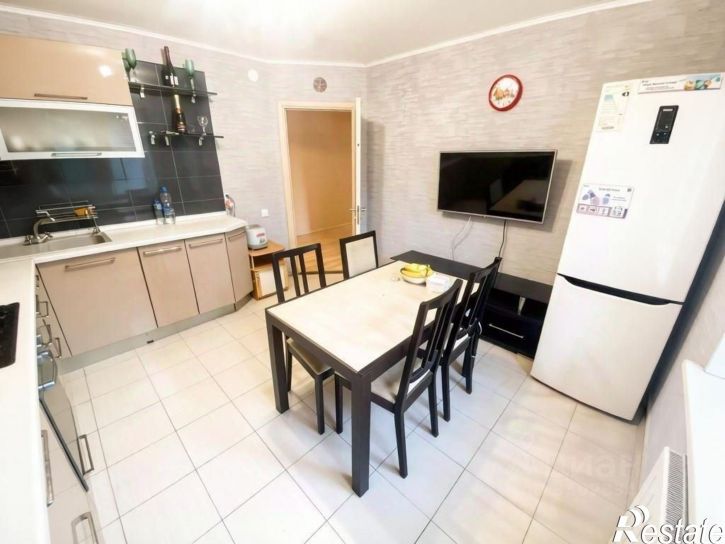 3-комн квартира ул Терновского, 214,  д. 214