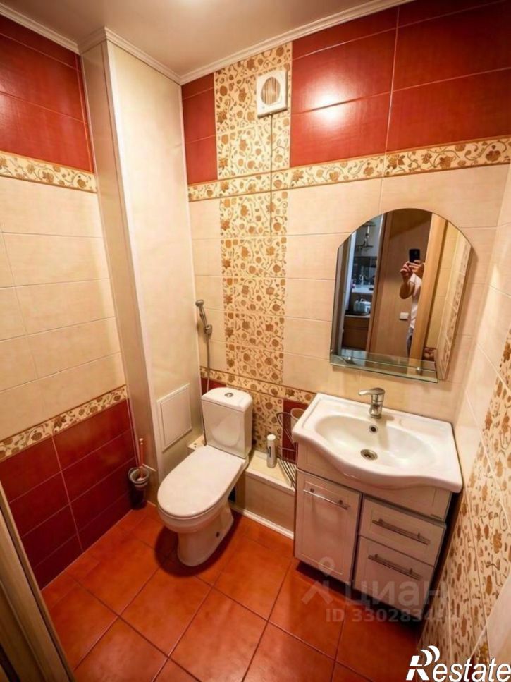 3-комн квартира ул Терновского, 214,  д. 214